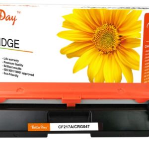 Toner BetterDay CF217A/CRG047 zam. kaseta za HP 1.6k
