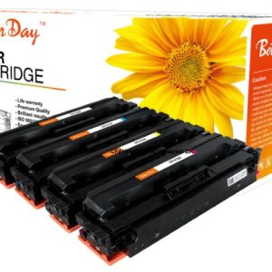 Toner BetterDay CF410A/CN CRG-046K M452 zam. kaseta za HP Black 2.5k