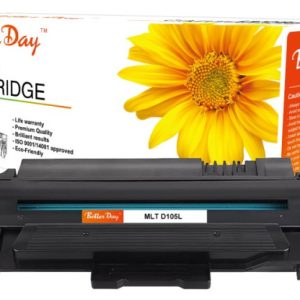 Toner BetterDay MLT-D105L zam. kaseta za SAMSUNG ML-1910 2.5k
