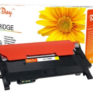 Toner BetterDay CLT-Y409S CLP-310/315/310N/315W zam. toner kaseta za Samsung Yellow 1K