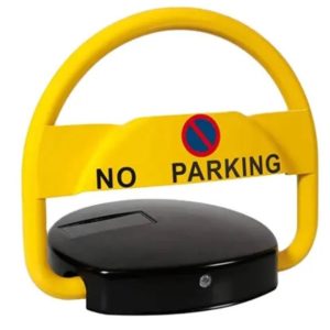 SMART-PARKING-LOCK-EF-PL210 Gembird Automatska parking rampa, barijera za parking mesto + daljinski