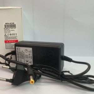 NPA-AC46  ** Gembird punjac 12v/2A  24W, 1m kabl, Coper napajanje, DC 5.5x2.1mm CE(327)