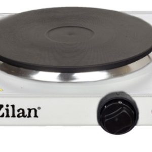 Zilan ZLN2173 WH Elektricni reso, jedna ploca, 1500W, 185cm, bela