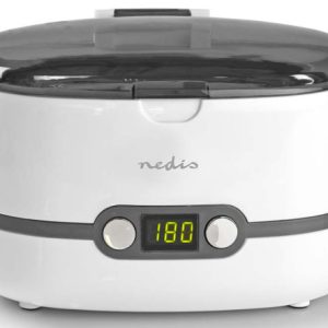 JECL110WT Ultrazvucna kada, 43kHz, 600ml, tajmer od 1.5min do 8min