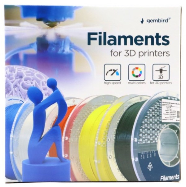 3DP-ABS1.75HY-01-R ABS filament velike brzine za 3D stampac 1.75mm, kotur 1KG RED Oprema za 3D štampače SOPING.RS 43 3DP-ABS1.75HY-01-R ABS filament velike brzine za 3D stampac 1.75mm, kotur 1KG RED - Слика 3