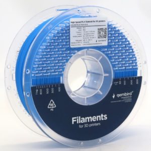 3DP-PLA1.75HY-01-B PLA filament velike brzine za 3D stampac 1.75mm, kotur 1KG BLUE Oprema za 3D štampače SOPING.RS 3DP-PLA1.75HY-01-B PLA filament velike brzine za 3D stampac 1.75mm, kotur 1KG BLUE