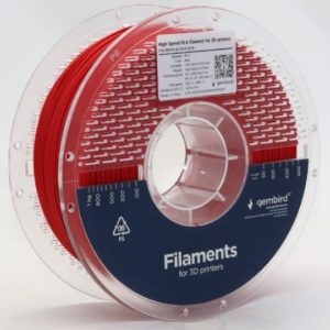 3DP-PLA1.75HY-01-R PLA filament velike brzine za 3D stampac 1.75mm, kotur 1KG RED Oprema za 3D štampače SOPING.RS 3DP-PLA1.75HY-01-R PLA filament velike brzine za 3D stampac 1.75mm, kotur 1KG RED