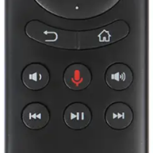 GMB-G20S AIR MOUSE 2.4g RF Voice Remote Control for Android TV Box