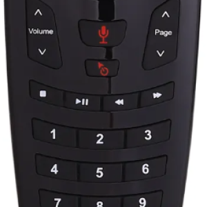 GMB-G30S AIR MOUSE Wireless Keyboard - Voice Universal Remote Control Gyro for Android tv box PC