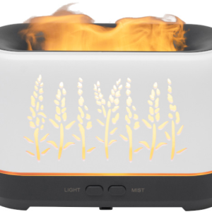 HOME AD200F Stona ultrazvučna aroma lampa, 200x130x80 mm