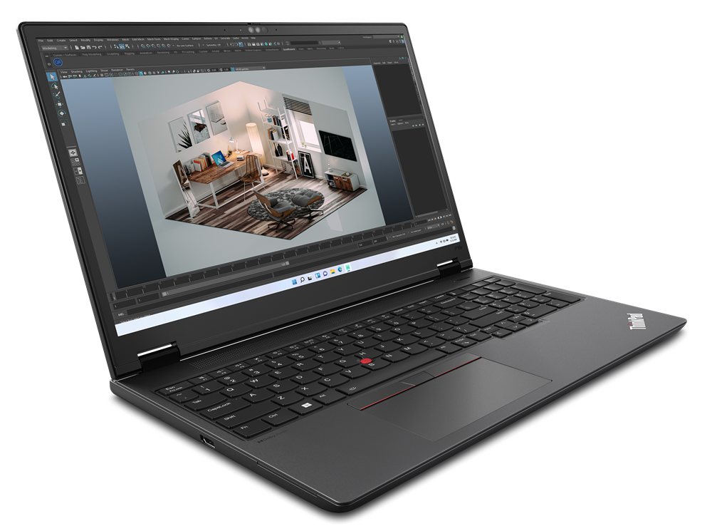 ThinkPad P16v G2 Core Ultra 7 155H (16C/22T, up to 4.8GHz, 24MB), 2x 16GB DDR5-5600, SSD 1TB NVMe 22 – 21KX000QCX Laptop računari SOPING.RS 41 ThinkPad P16v G2 Core Ultra 7 155H (16C/22T, up to 4.8GHz, 24MB), 2x 16GB DDR5-5600, SSD 1TB NVMe 22 - 21KX000QCX