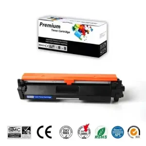 Toner Budget CF217A (M130/M102) Dodatna oprema za štampače SOPING.RS 41 Toner Budget CF217A (M130/M102)