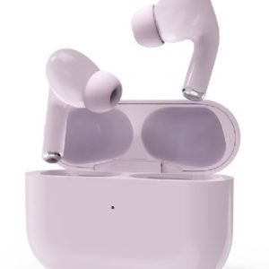 TWS-03-P Gembird bluetooth V5.0 slusalice, TWS, pink