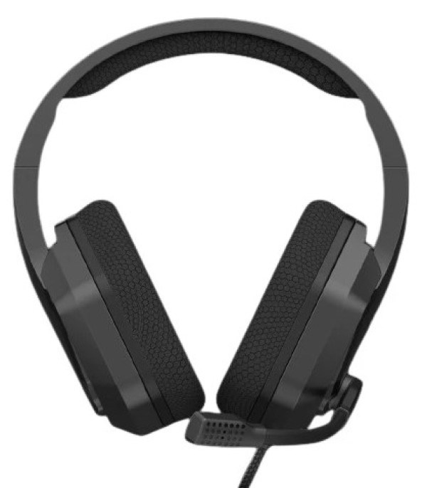 A4-G260P BLACK A4Tech Bloody gejmerske slusalice sa mikrofonom, 50mm/16ohm, USB za RGB, 3,5mm Slušalice SOPING.RS 42 A4-G260P BLACK A4Tech Bloody gejmerske slusalice sa mikrofonom, 50mm/16ohm, USB za RGB, 3,5mm - Слика 2