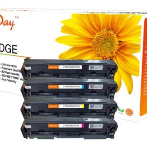 Toner BetterDay 216A(W2410A) BK zam. kaseta za HP Black 1.7k