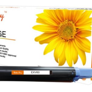 Toner BetterDay C-EXV60 zam. kaseta za Canon 10.2k (bez cipa)