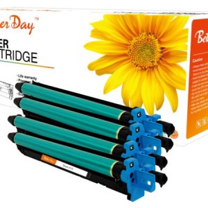 Toner BetterDay C-Drum 512 C/M/Y - Bubanj jedinica za Konica Bizhub  (Tri boje univerzalni) C/M/Y 90