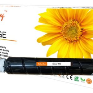 Toner BetterDay C-EXV-66 zam. kaseta za Canon 44.5k
