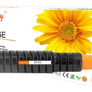 Toner BetterDay C-EXV39 zam. kaseta za Canon 30.2k (bez cipa)