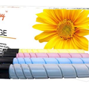 Toner BetterDay C-TN221 M zam. kaseta za Konica Magenta 23k (bez cipa)