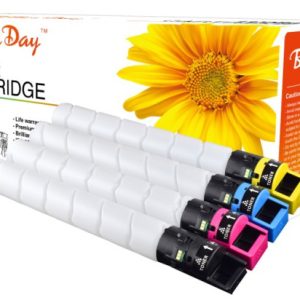 Toner BetterDay C-TN328 C(Low temperature toner)zam. kaseta za Konica Bizhub Cyan 28k