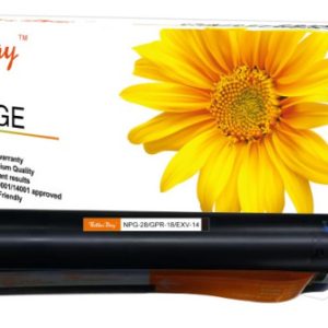 Toner BetterDay C-NPG-28/GPR-18/EXV-14 zam. kaseta za Canon 8.3k (bez cipa)