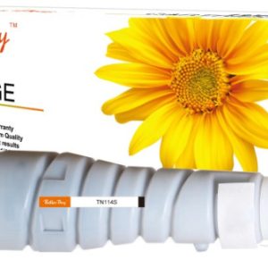 Toner BetterDay TN114S, TN-114S, DI152  1/2 zam. kaseta za Minolta 5.5k (pakovanje sadrzi 2boce)