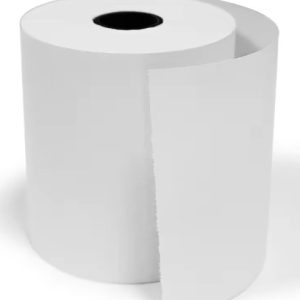POS-TROL57-60mm Termo rolna 57x60mm, 10KOM,  (45m, 53gsm BPA FREE)