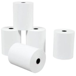 POS-TROL79-50mm Termo rolna 79x50mm, 5KOM,  (30m, 53gsm BPA FREE)