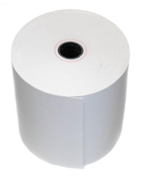 POS-TROL79-80mm Termo rolna 79x80mm, 5KOM, (80m, 53gsm BPA FREE) POS terminali i oprema SOPING.RS 50 POS-TROL79-80mm Termo rolna 79x80mm, 5KOM, (80m, 53gsm BPA FREE) - Слика 10