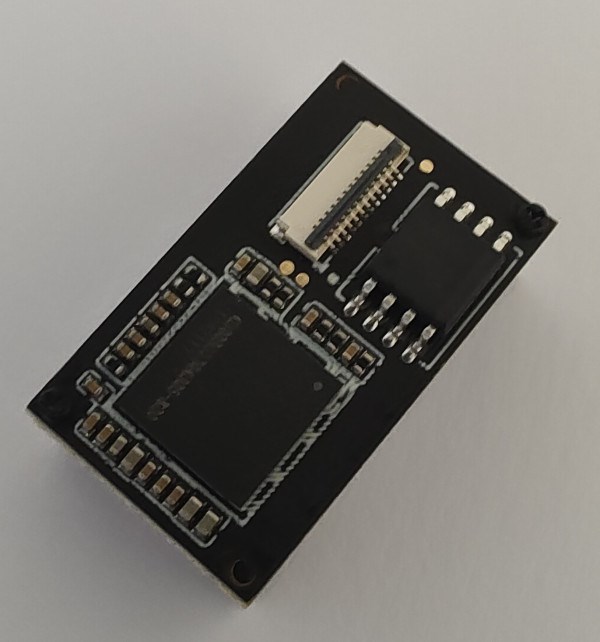 POS-ENGINE H1210 module for POS- BS4208S POS terminali i oprema SOPING.RS 46 POS-ENGINE H1210 module for POS- BS4208S - Слика 6