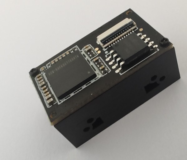 POS-ENGINE H1210 module for POS- BS4208S POS terminali i oprema SOPING.RS 43 POS-ENGINE H1210 module for POS- BS4208S - Слика 3