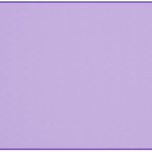 COLORS, Mouse Pad, 80 cm x 40 cm, Waterproof, Pure Lavender - NPO-2242