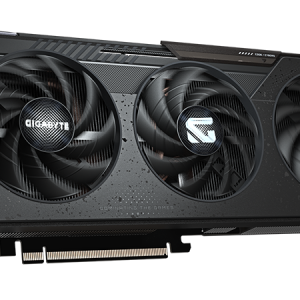 Radeon RX 9060 XT GAMING OC 8GB - GV-R9060XTGAMING OC-8GD