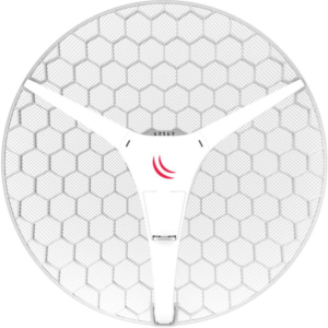 MikroTik RouterBOARD RBLHG-5HPnD-XL, LHG XL HP5