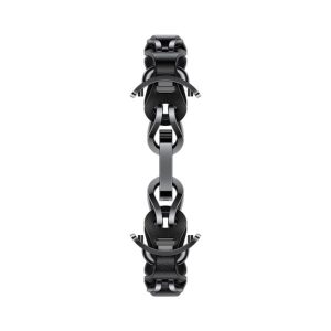 Xiaomi Mi Smart Band 8 Chain Strap (Black)