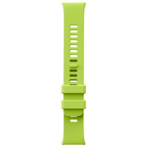 Redmi Watch TPU Quick Release Strap _ Mint Green