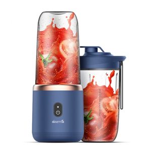 Deerma Potrable Juice Blender DEM-NU06