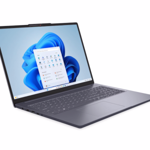 Laptop LENOVO IdeaPad Slim 3 16IRH10 DOS/16" WUXGA/i7-13620H/16GB/1TB/BKLT SRB/siva - 83K20037YA