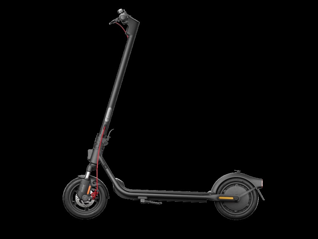 Elektricni trotinet SEGWAY NINEBOT F2 PRO E II Trotineti SOPING.RS 42 Elektricni trotinet SEGWAY NINEBOT F2 PRO E II - Слика 2