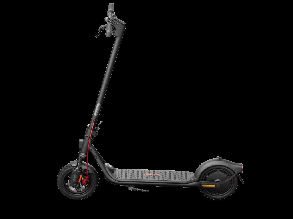 Elektricni trotinet SEGWAY NINEBOT F2 PRO E II Trotineti SOPING.RS 43 Elektricni trotinet SEGWAY NINEBOT F2 PRO E II - Слика 3