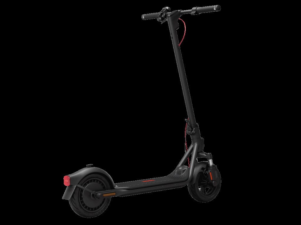 Elektricni trotinet SEGWAY NINEBOT F2 PRO E II Trotineti SOPING.RS 45 Elektricni trotinet SEGWAY NINEBOT F2 PRO E II - Слика 5