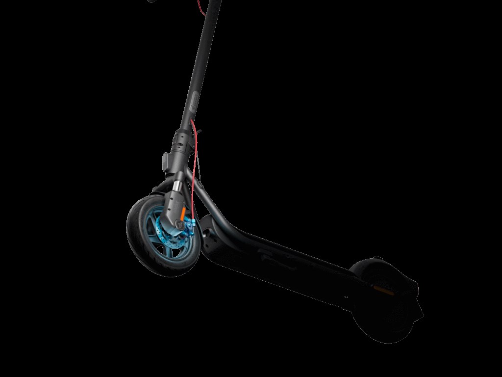 Elektricni trotinet SEGWAY NINEBOT F2 PRO E II Trotineti SOPING.RS 48 Elektricni trotinet SEGWAY NINEBOT F2 PRO E II - Слика 8