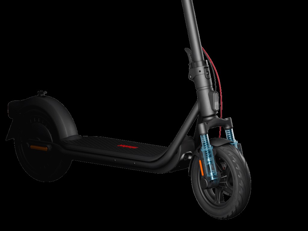 Elektricni trotinet SEGWAY NINEBOT F2 PRO E II Trotineti SOPING.RS 51 Elektricni trotinet SEGWAY NINEBOT F2 PRO E II - Слика 11