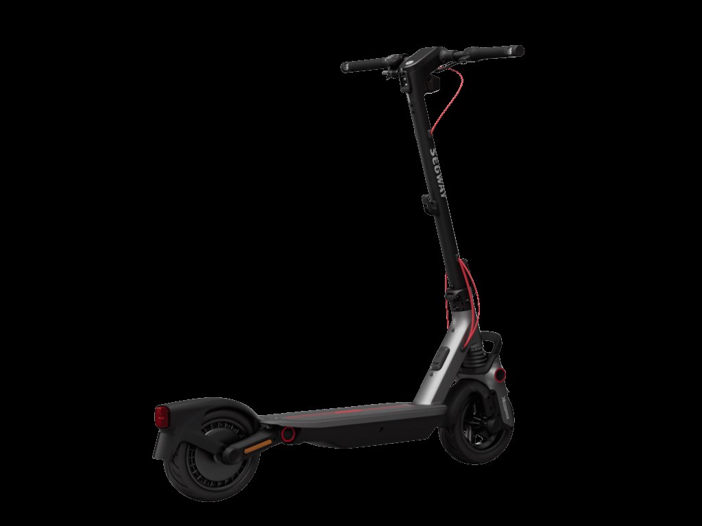 Elektricni trotinet SEGWAY NINEBOT F3 E Trotineti SOPING.RS 43 Elektricni trotinet SEGWAY NINEBOT F3 E - Слика 3