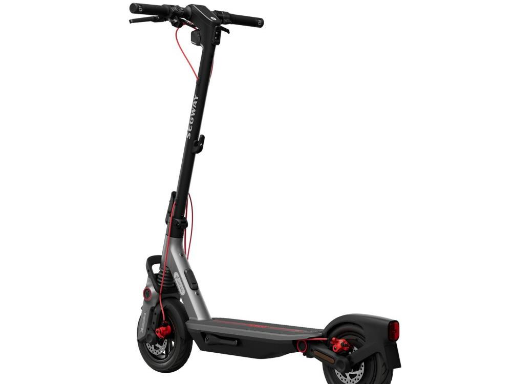 Elektricni Trotinet SEGWAY NINEBOT F3 PRO E Trotineti SOPING.RS 41 Elektricni Trotinet SEGWAY NINEBOT F3 PRO E