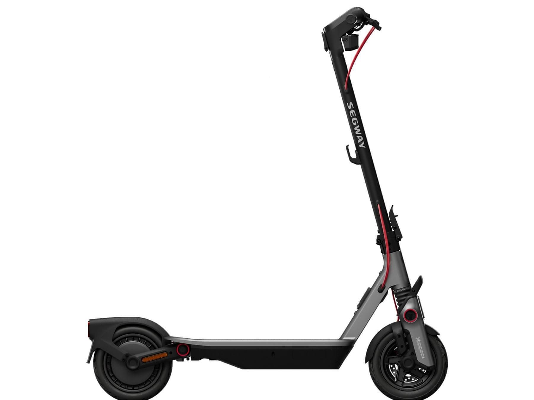 Elektricni Trotinet SEGWAY NINEBOT F3 PRO E Trotineti SOPING.RS 44 Elektricni Trotinet SEGWAY NINEBOT F3 PRO E - Слика 4