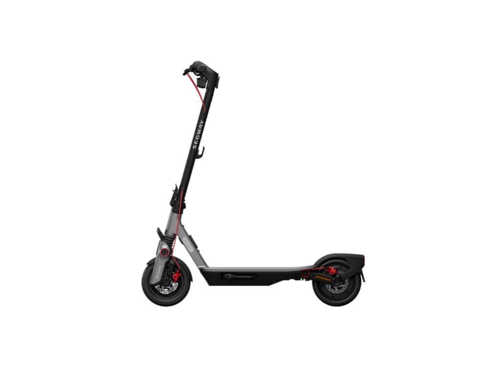 Elektricni Trotinet SEGWAY NINEBOT F3 PRO E Trotineti SOPING.RS 43 Elektricni Trotinet SEGWAY NINEBOT F3 PRO E - Слика 3