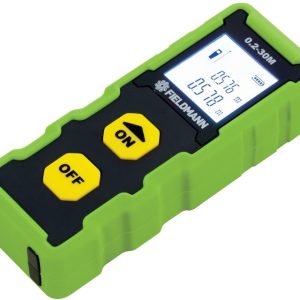 FDLM 1030 Laserski daljinomer 0.2-30m