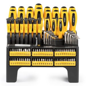 FDS 5009-116R Set odvijača